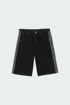 FIREBIRD SHORT - Short | Noir*ADIDAS Clearance
