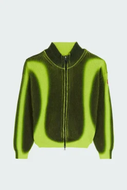 FISHERMAN ZIP UP - Gilet | Multicolore*THE NEW ORIGINALS Outlet