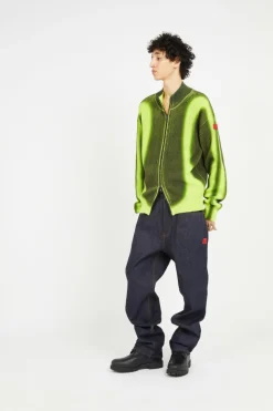FISHERMAN ZIP UP - Gilet | Multicolore*THE NEW ORIGINALS Outlet