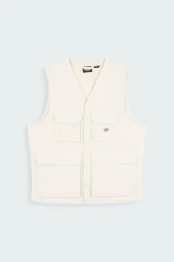 FISHERSVILLE - Veste | Beige*DICKIES Outlet