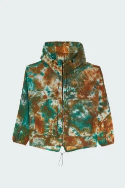 FISHTAIL RIPSTOP - Veste | Multicolore*PURPLE MOUNTAIN OBSERVATORY Outlet