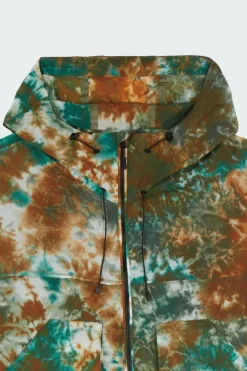 FISHTAIL RIPSTOP - Veste | Multicolore*PURPLE MOUNTAIN OBSERVATORY Outlet