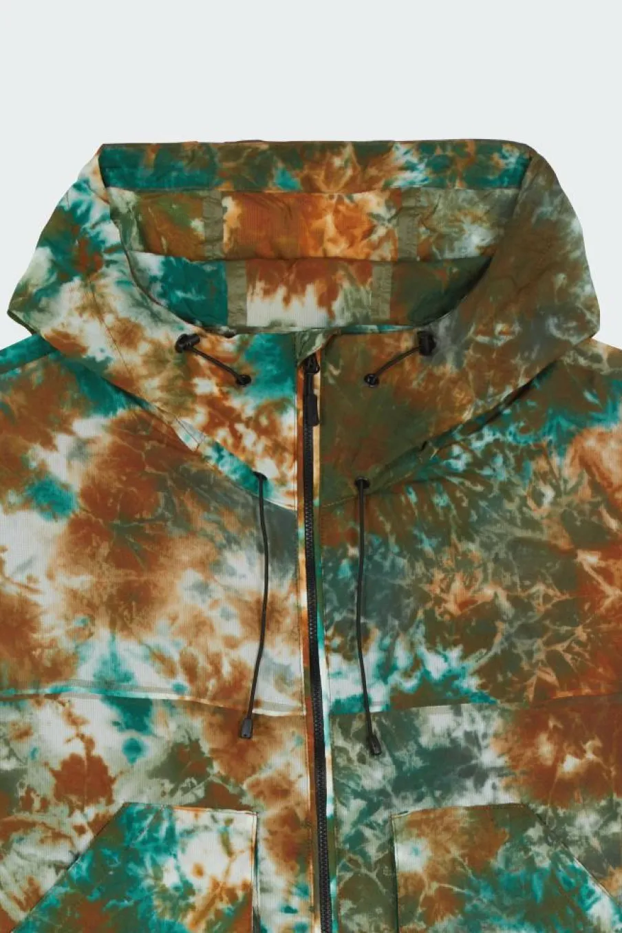 FISHTAIL RIPSTOP - Veste | Multicolore*PURPLE MOUNTAIN OBSERVATORY Outlet