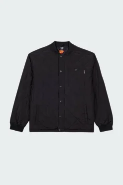 Flamed Not A Dot - Veste | Noir*SANTA CRUZ Hot