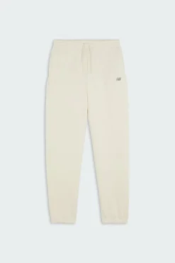 Fleece jogger - Jogging | Beige*NEW BALANCE Sale