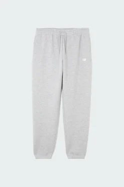 Fleece jogger - Jogging | Gris*NEW BALANCE Best