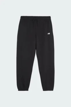 Fleece jogger - Jogging | Noir*NEW BALANCE Hot