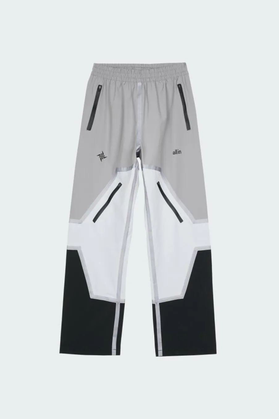 FLEX PTS - Jogging | Gris*ALL IN Best