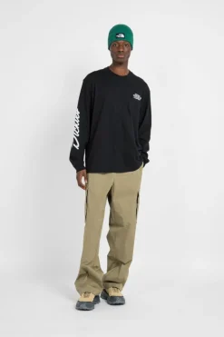 FLIGHT DOUBLE - Cargo | Vert*DICKIES Online