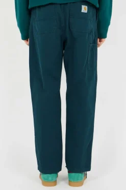 Flint Pant - Cargo | Vert*CARHARTT WIP Online