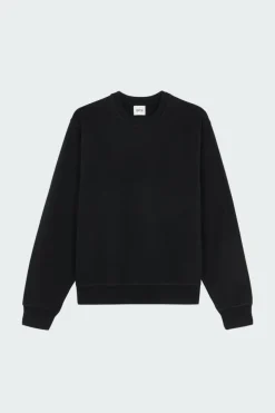 Flower Crewneck - Sweatshirt | Noir*ARTE ANTWERP Hot