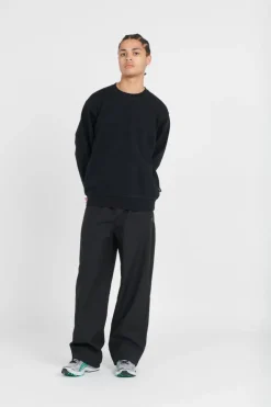 Flower Crewneck - Sweatshirt | Noir*ARTE ANTWERP Hot