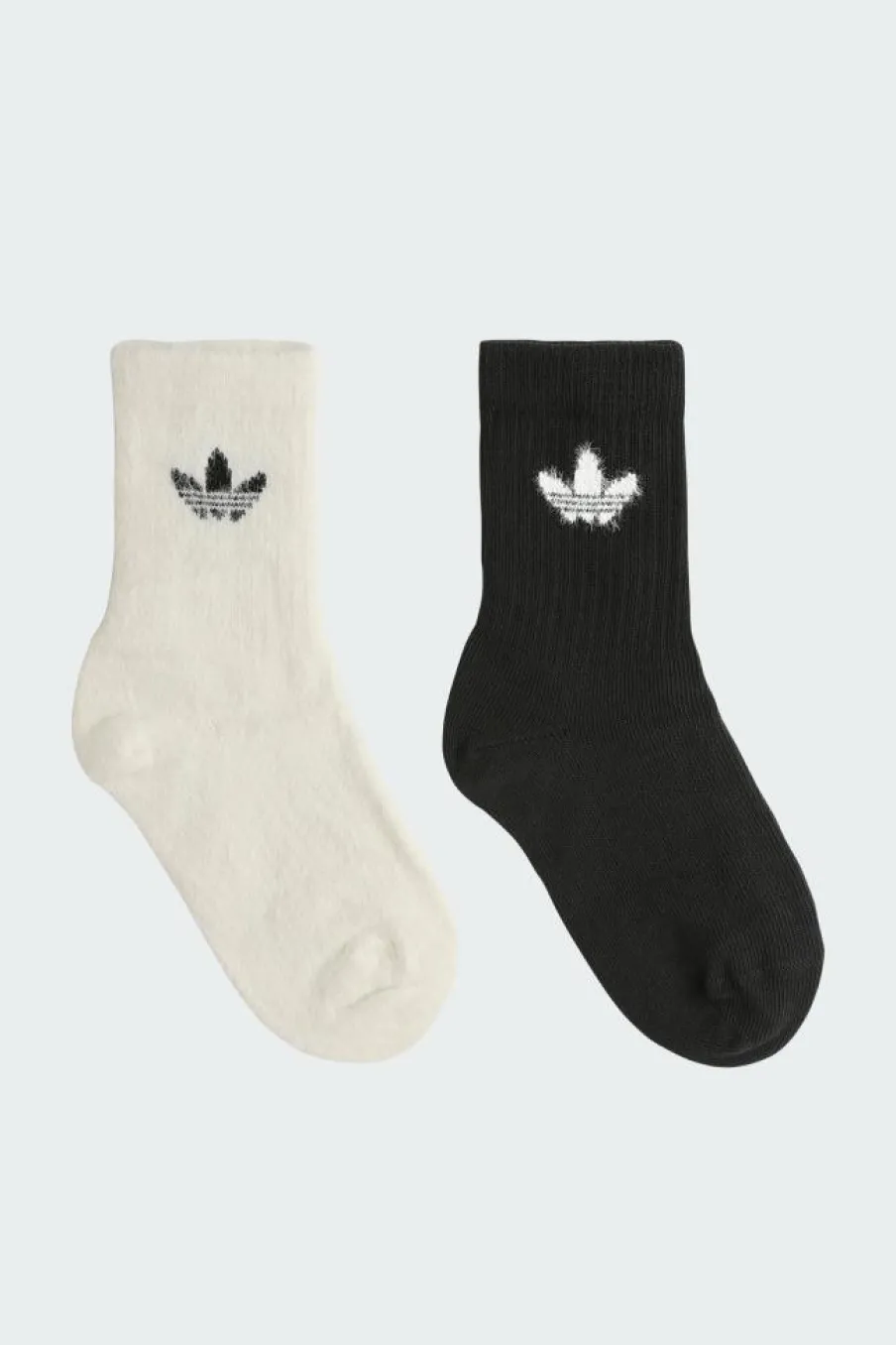 FLUFFY CR S 2P - Chaussettes | Blanc*ADIDAS Outlet