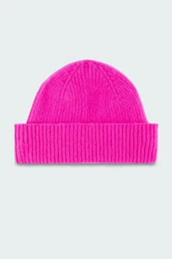 FLUORO BEANIE - Bonnets | Rose*MACKIE Discount