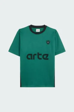 Footbal T-shirt - Maillot de football | Vert*ARTE ANTWERP Best