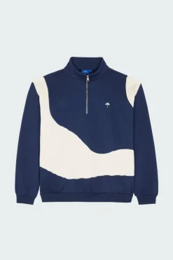 FORMA QUARTER ZIP - Sweatshirt | Multicolore*HELAS Sale