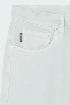 FORMULA BAGGY PANTS - Jean | Gris*PLEASURES New