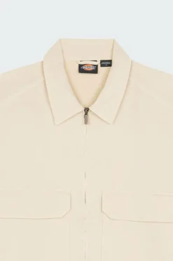FORT SMITH TRUCKER JACKET - Veste | Beige*DICKIES Discount