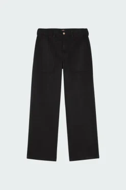 FORTH SMITH TRUCK PANT - Pantalon | Noir*DICKIES Hot