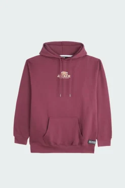 Fresh Start - Hoodie | Rouge*JACKER Best