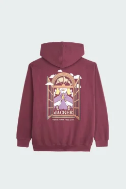 Fresh Start - Hoodie | Rouge*JACKER Best