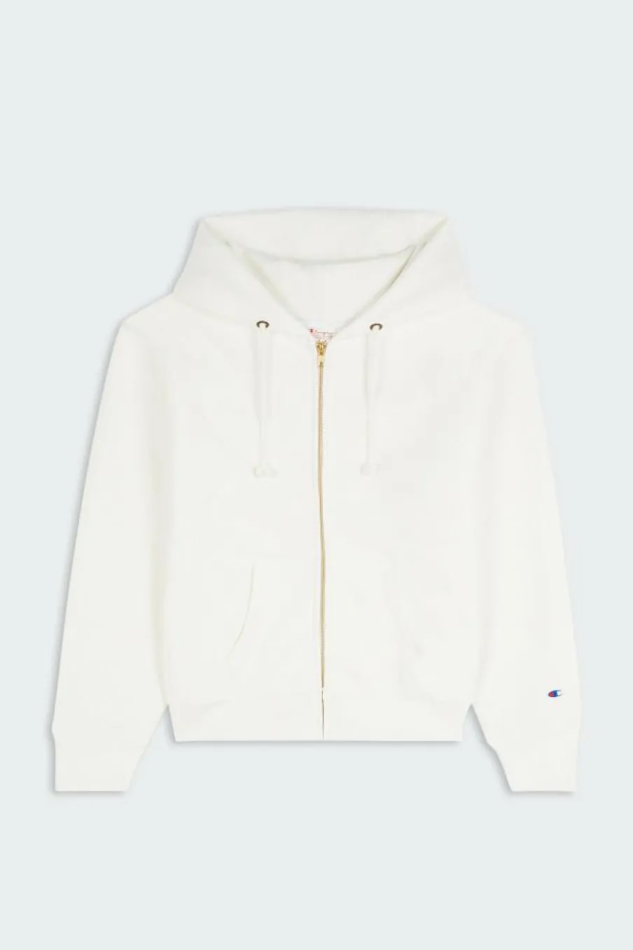 Full Zip Hoodie - Hoodie zippé | Multicolore*CHAMPION Sale
