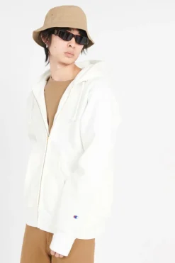 Full Zip Hoodie - Hoodie zippé | Multicolore*CHAMPION Sale