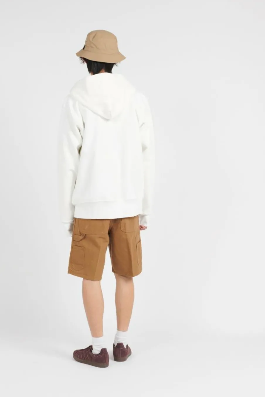 Full Zip Hoodie - Hoodie zippé | Multicolore*CHAMPION Sale