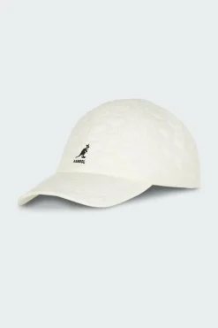 FUN PUFF BASEBALL - Casquette | Beige*KANGOL New