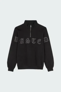 funnel chad - Sweatshirt | Noir*WASTED