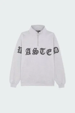 funnel chad - Sweatshirt | Gris*WASTED