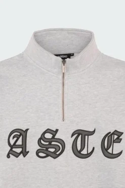 funnel chad - Sweatshirt | Gris*WASTED