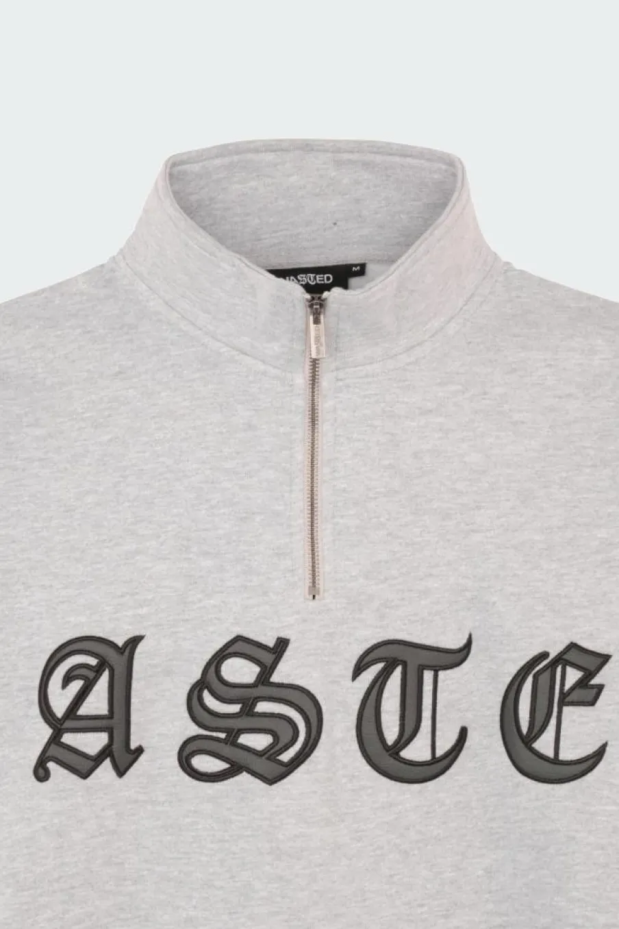 funnel chad - Sweatshirt | Gris*WASTED