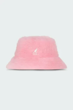 FURGORA BUCKET - Bob | Rose*KANGOL Discount