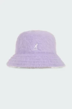 FURGORA BUCKET - Bob | Violet*KANGOL Online