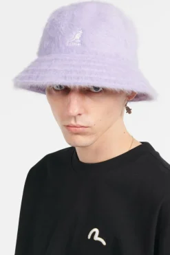 FURGORA BUCKET - Bob | Violet*KANGOL Online