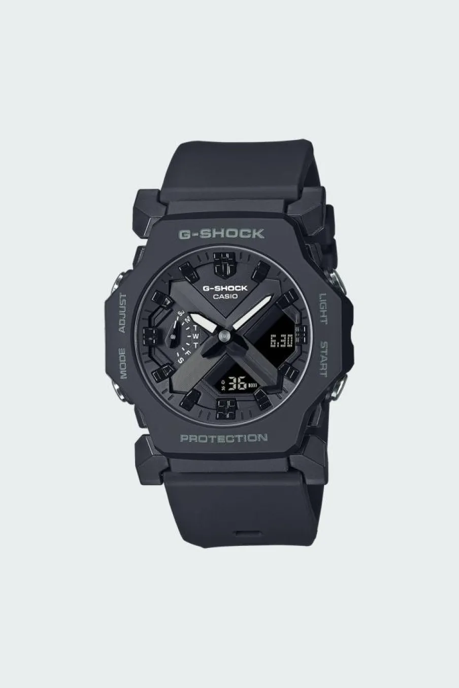 GA-2300-1AER - Montre | Noir*CASIO G-SHOCK Online