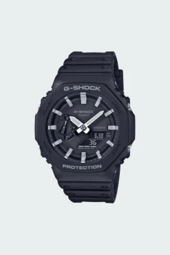 GA-2100-1A1ER - Montre | Noir*G-SHOCK New