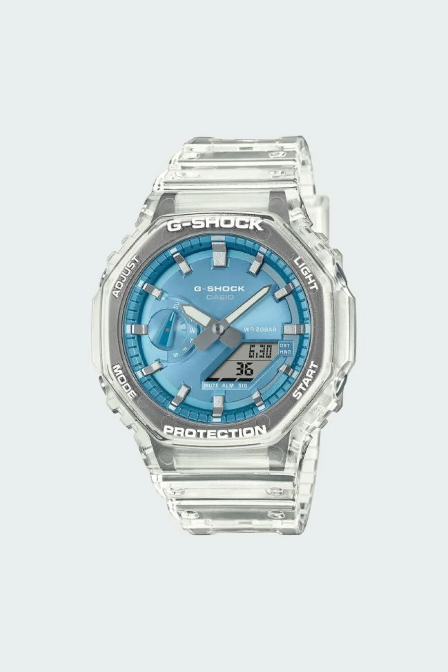 GA-2100BM-7A2ER - Montre | Multicolore*CASIO G-SHOCK Clearance