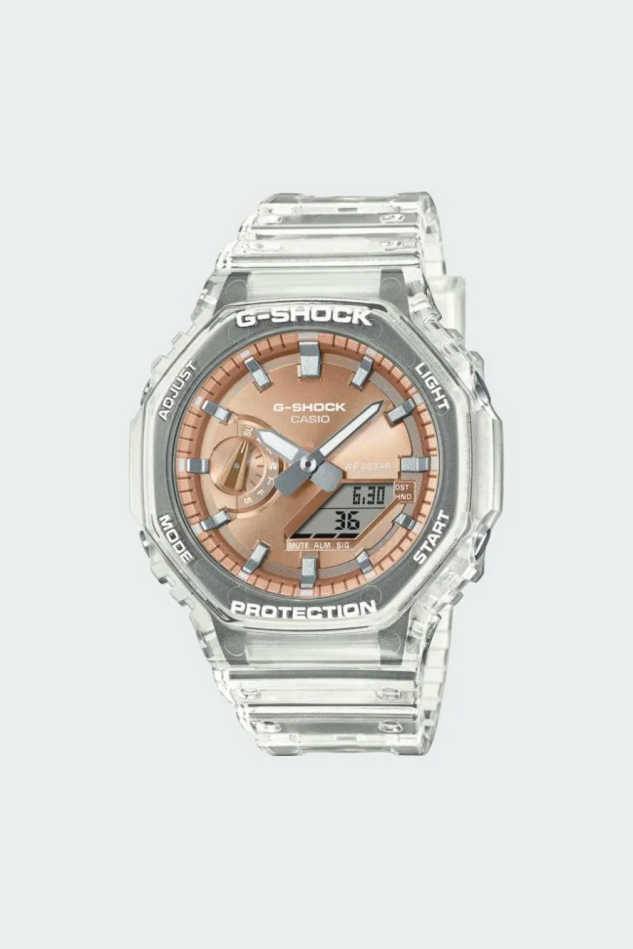GA-2100BM-7A5ER - Montre | Multicolore*CASIO G-SHOCK Online
