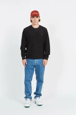 GALLI TWILL - Sweat |*FARAH Best