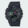 GA-110MF-1AER - Montre | Noir*CASIO G-SHOCK Discount