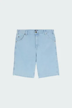 GARYVILLE - Short | Bleu*DICKIES Online