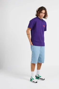 GARYVILLE - Short | Bleu*DICKIES Online