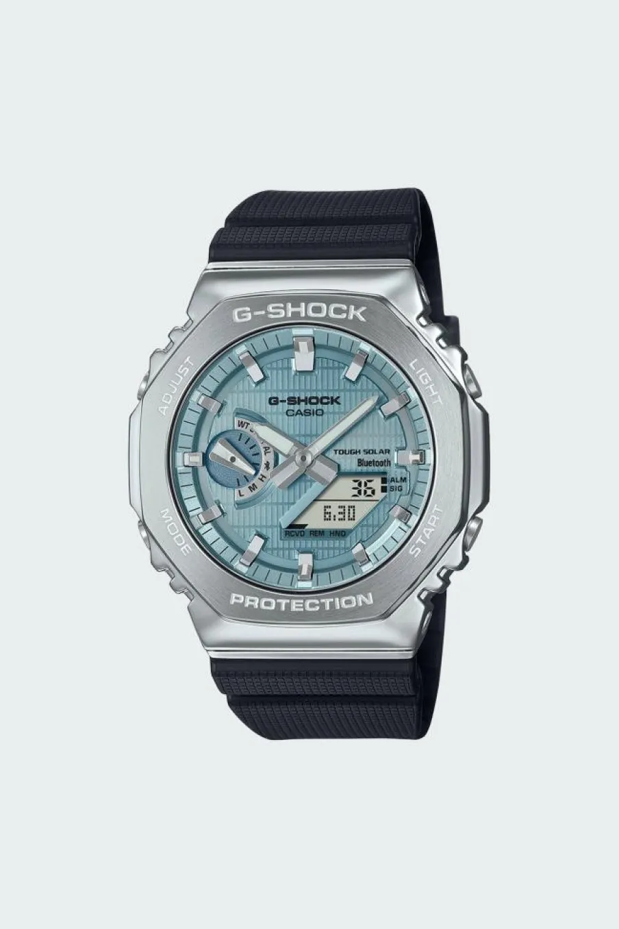 GBM-2100A-1A2ER - Montre | Multicolore*CASIO G-SHOCK