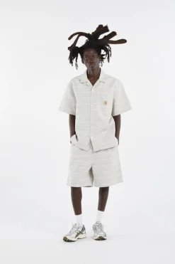 Gellar Short - Short | Beige*CARHARTT WIP Hot