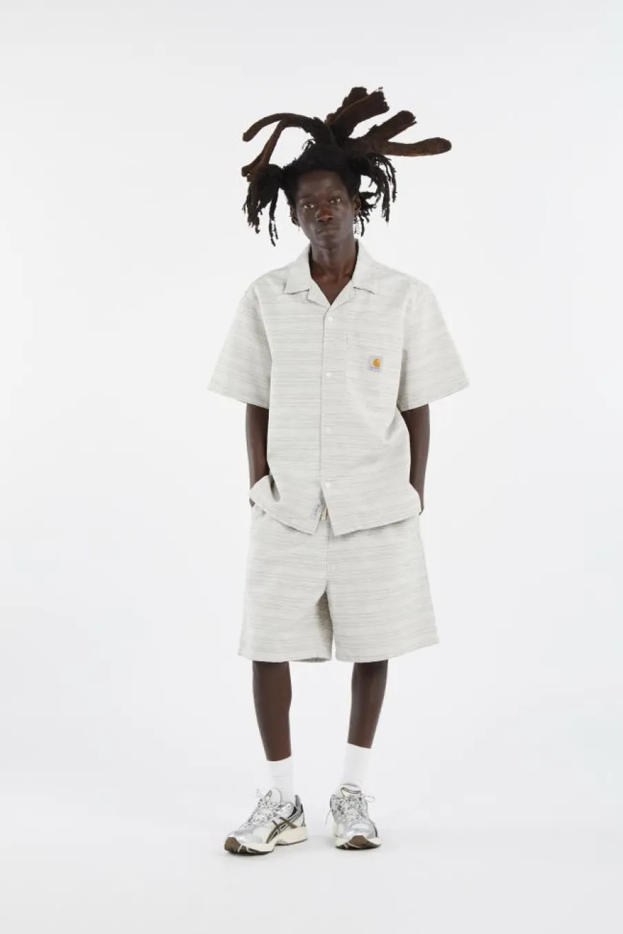 Gellar Short - Short | Beige*CARHARTT WIP Hot