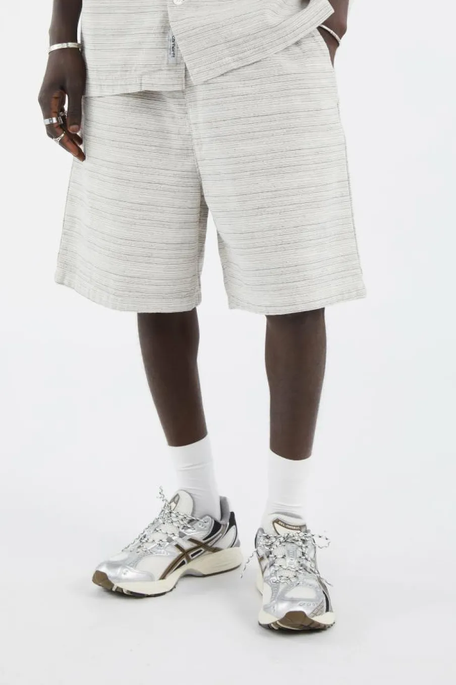 Gellar Short - Short | Beige*CARHARTT WIP Hot