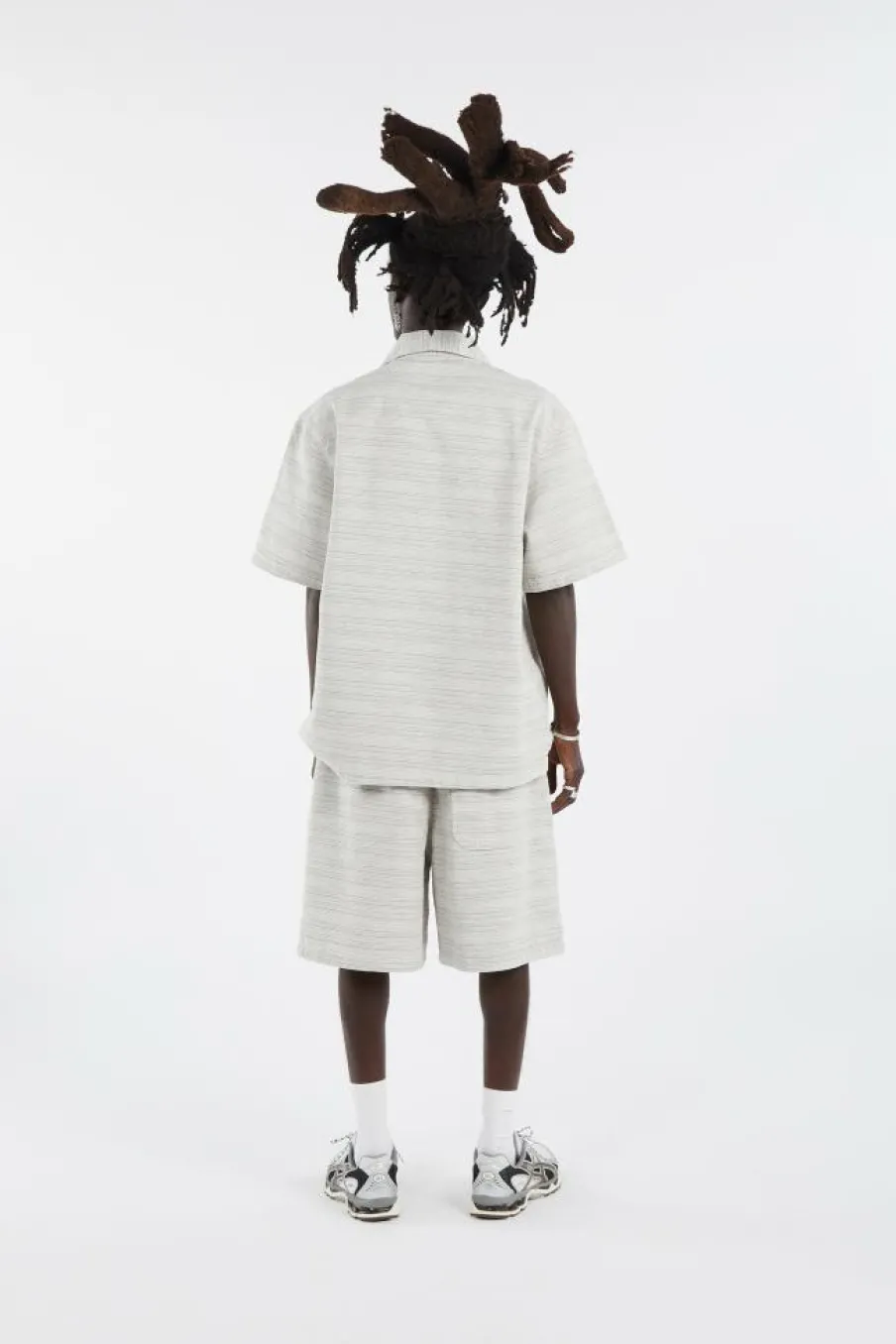 Gellar Short - Short | Beige*CARHARTT WIP Hot