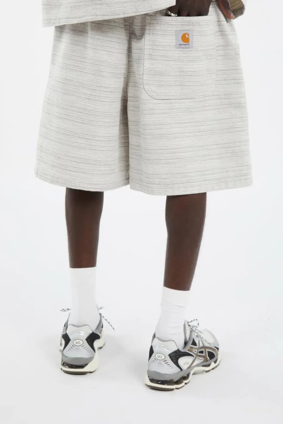 Gellar Short - Short | Beige*CARHARTT WIP Hot
